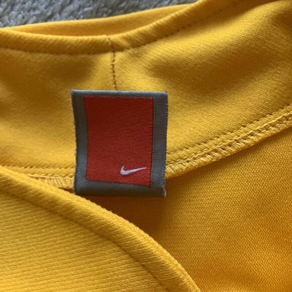 Game Worn Nike USC Trojans Button-Up Baseball Jersey. XL. - Picture 9 of 11